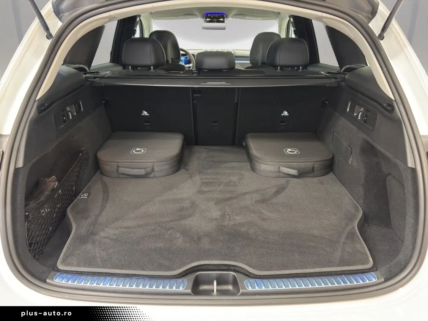 MERCEDES-BENZ GLC 300 e 4M AMG LINE ADVANCED PLUS AH&hellip;