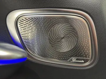 MERCEDES-BENZ GLC 300 e 4M AMG LINE ADVANCED PLUS AH&hellip;