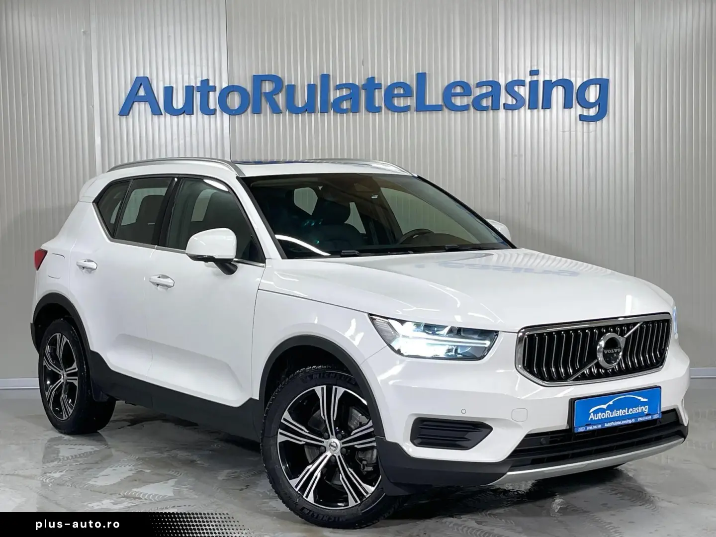 Volvo XC 40
