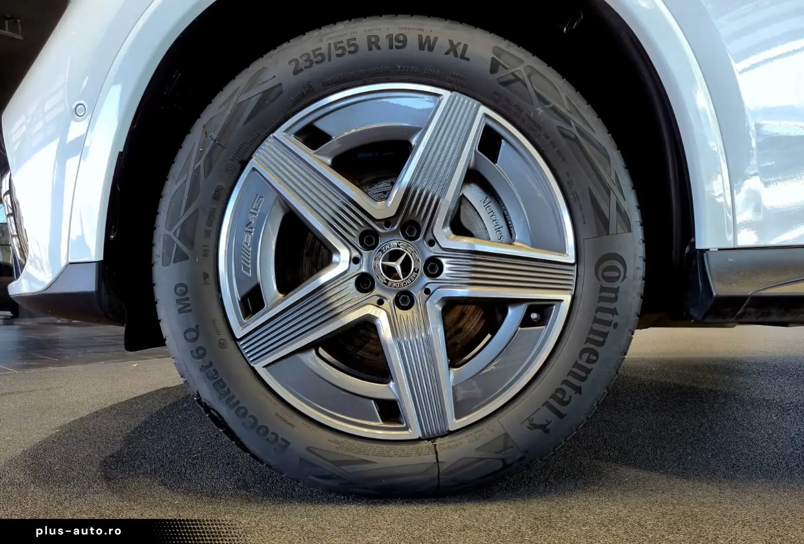 MERCEDES-BENZ GLC 400e 4M AMG 360  Pano  Distronic