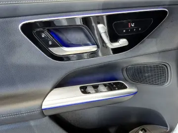 MERCEDES-BENZ GLC 400e 4M AMG 360  Pano  Distronic