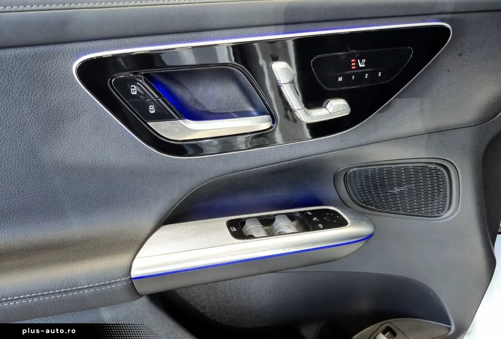 MERCEDES-BENZ GLC 400e 4M AMG 360  Pano  Distronic