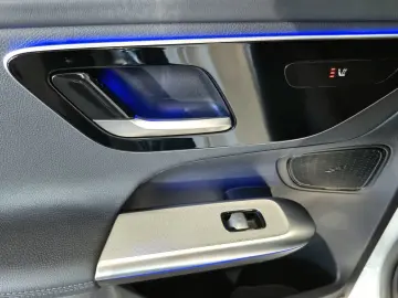 MERCEDES-BENZ GLC 400e 4M AMG 360  Pano  Distronic