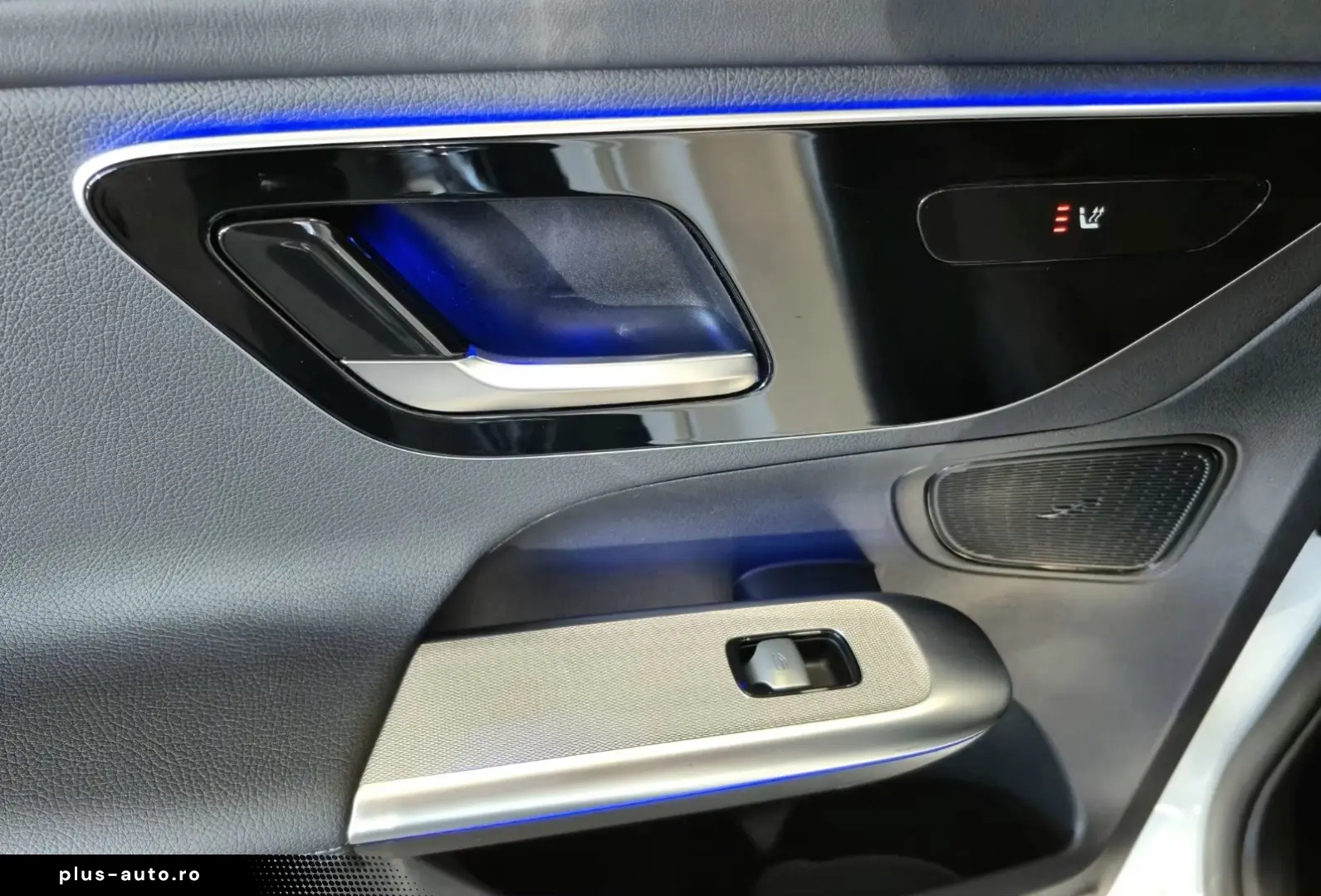 MERCEDES-BENZ GLC 400e 4M AMG 360  Pano  Distronic