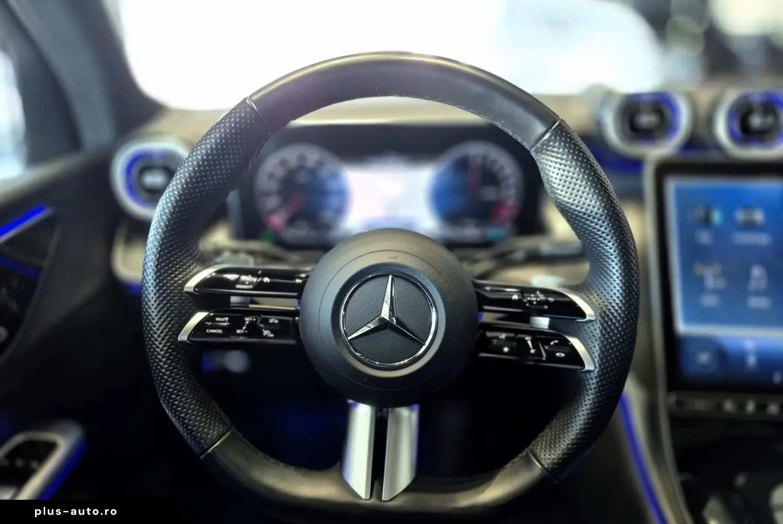 MERCEDES-BENZ GLC 400e 4M AMG 360  Pano  Distronic