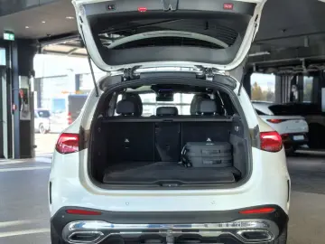 MERCEDES-BENZ GLC 400e 4M AMG 360  Pano  Distronic