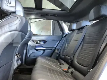 MERCEDES-BENZ GLC 400e 4M AMG 360  Pano  Distronic