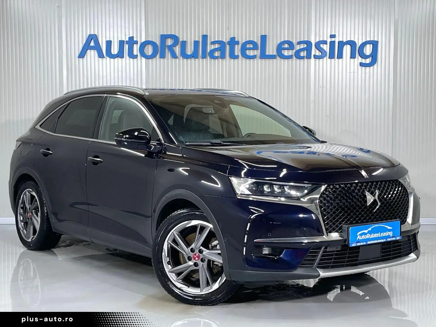 Ds DS7 Crossback