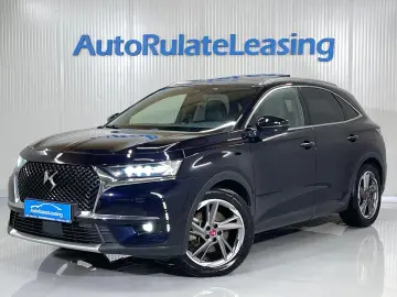 Ds DS7 Crossback