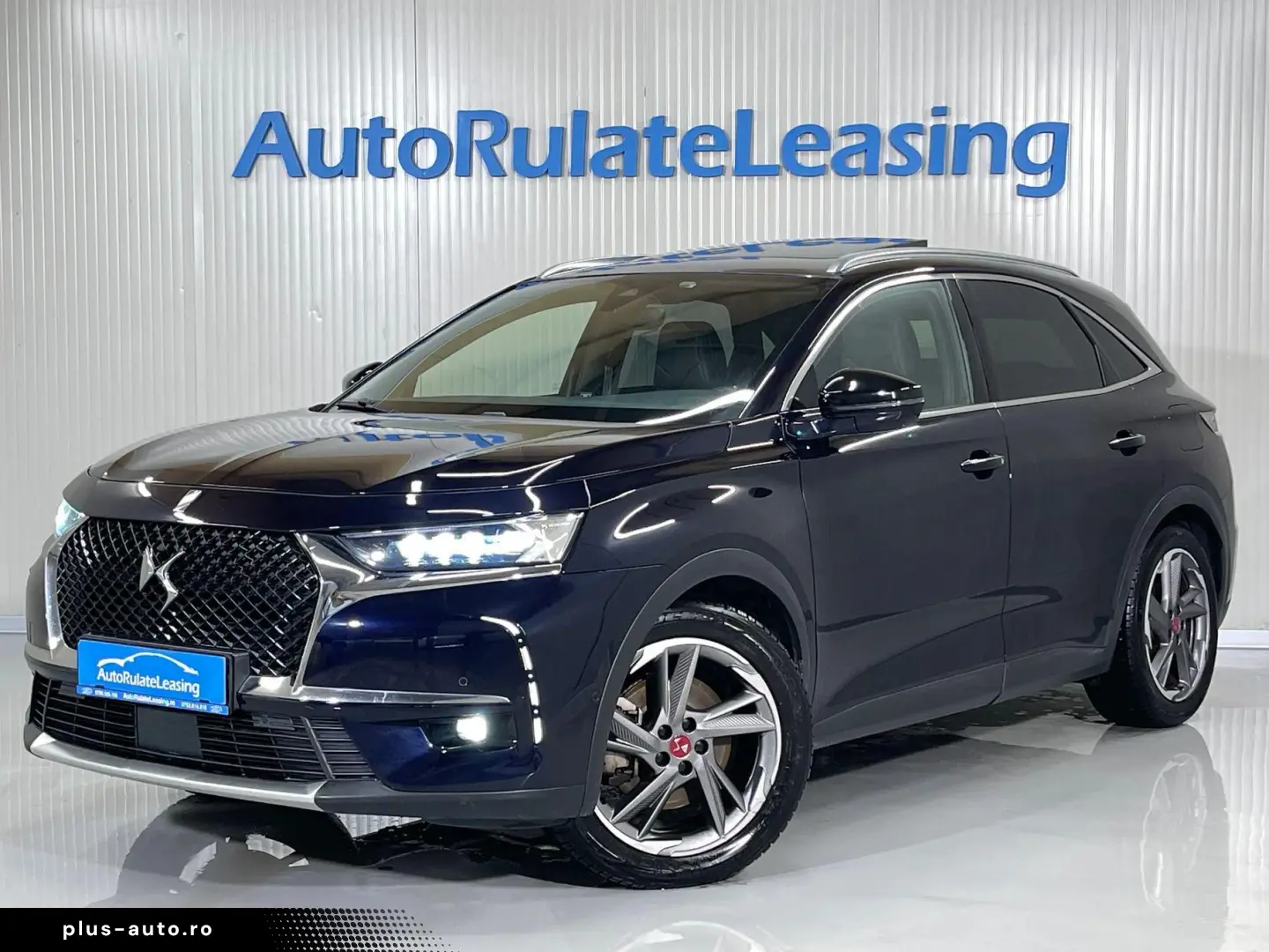Ds DS7 Crossback