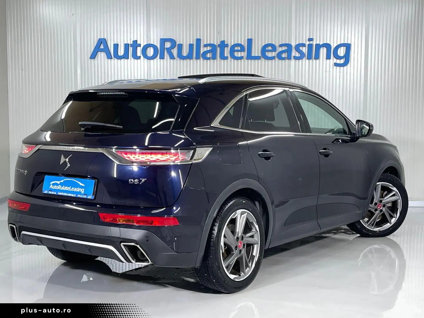 Ds DS7 Crossback
