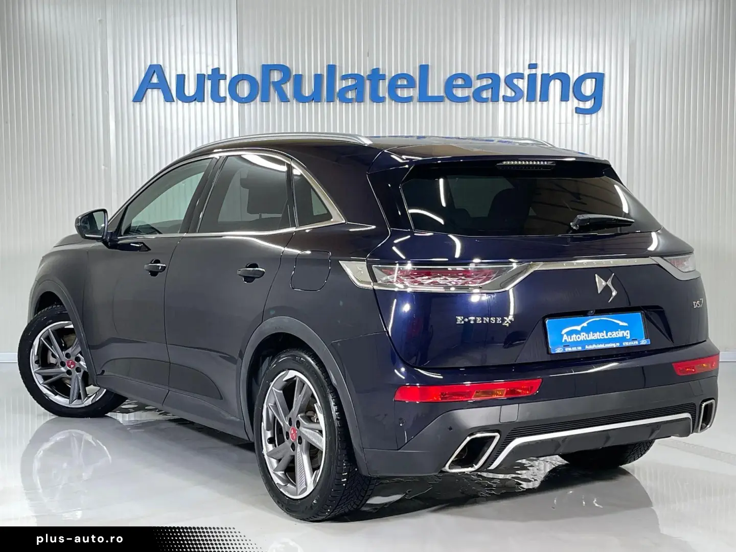 Ds DS7 Crossback