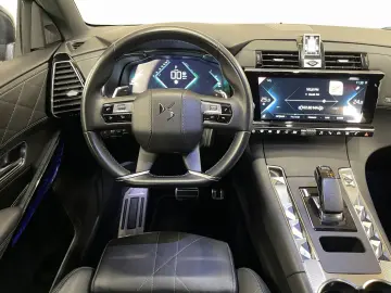 Ds DS7 Crossback