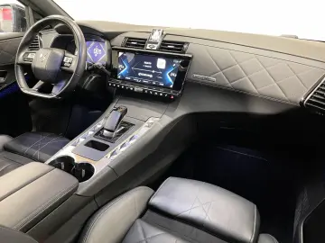 Ds DS7 Crossback