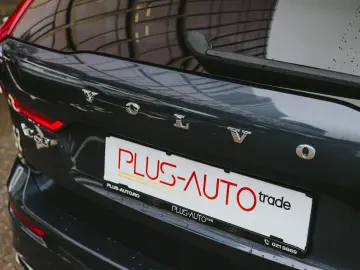 Volvo XC90 T8 AWD Ultimate Bright - 4C Suspension Masaj