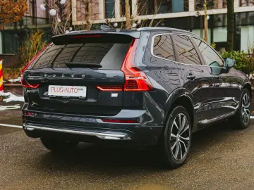 Volvo XC90 T8 AWD Ultimate Bright - 4C Suspension Masaj