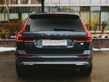 Volvo XC90 T8 AWD Ultimate Bright - 4C Suspension Masaj