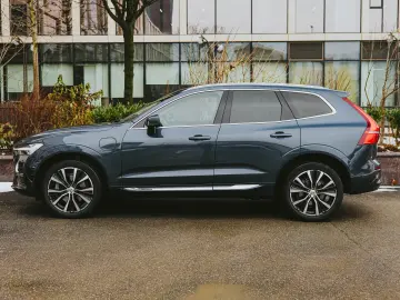 Volvo XC90 T8 AWD Ultimate Bright - 4C Suspension Masaj