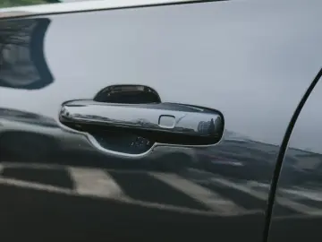 Volvo XC90 T8 AWD Ultimate Bright - 4C Suspension Masaj