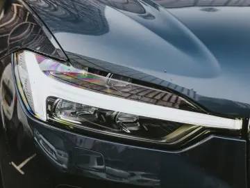 Volvo XC90 T8 AWD Ultimate Bright - 4C Suspension Masaj