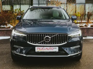 Volvo XC90 T8 AWD Ultimate Bright - 4C Suspension Masaj