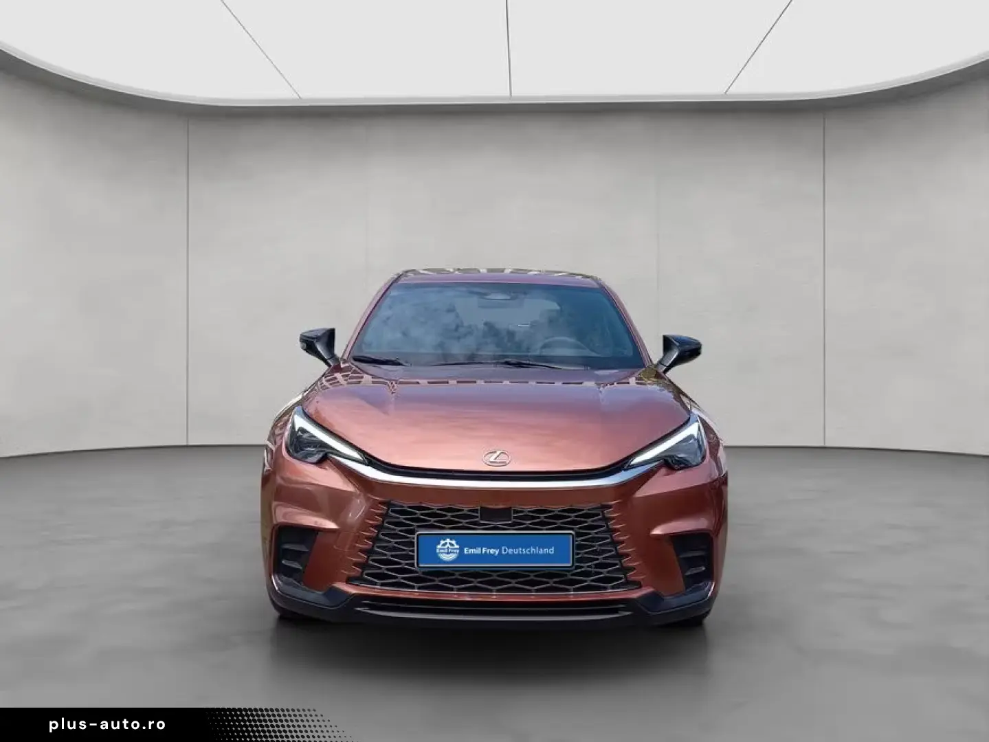 Lexus LBX  Komfort-Paket Kamera Totwinkel-Assistent LE