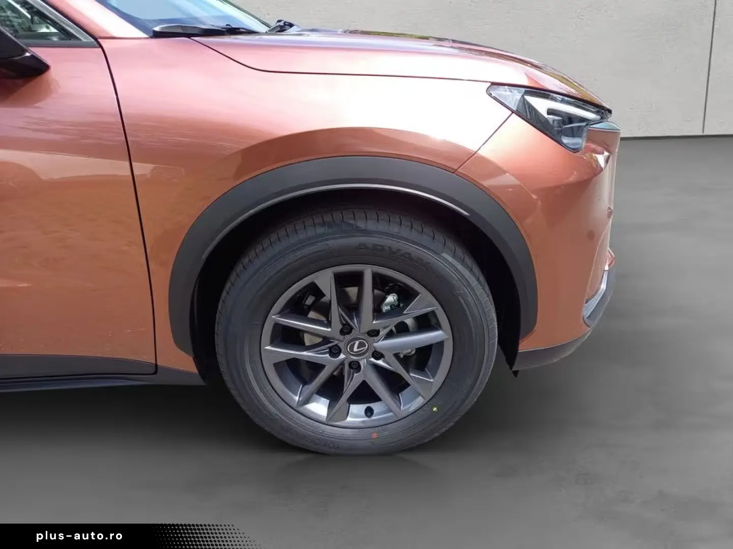 Lexus LBX  Komfort-Paket Kamera Totwinkel-Assistent LE