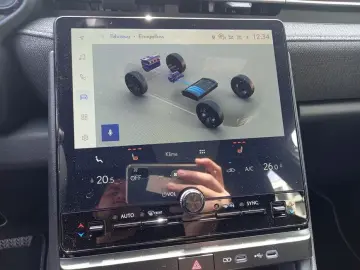 Lexus LBX  Komfort-Paket Kamera Totwinkel-Assistent LE