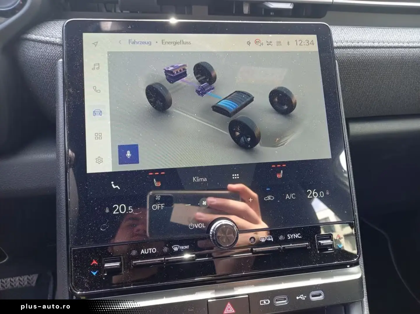 Lexus LBX  Komfort-Paket Kamera Totwinkel-Assistent LE