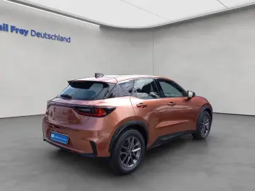 Lexus LBX  Komfort-Paket Kamera Totwinkel-Assistent LE