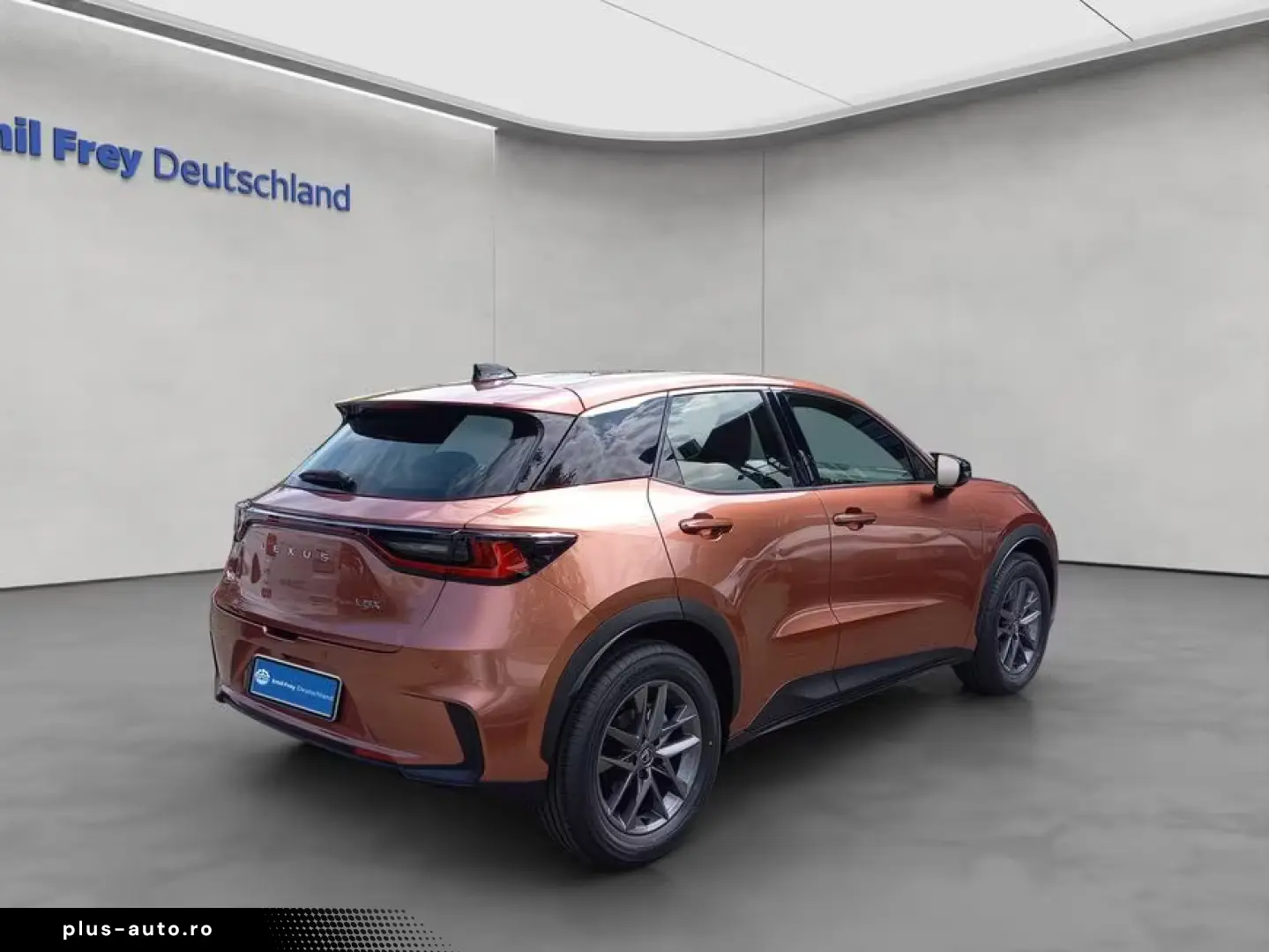 Lexus LBX  Komfort-Paket Kamera Totwinkel-Assistent LE