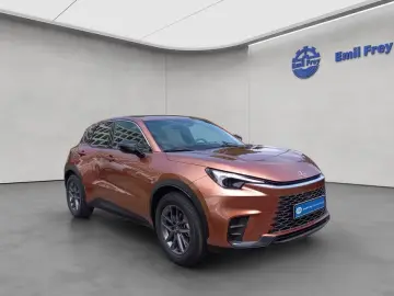 Lexus LBX  Komfort-Paket Kamera Totwinkel-Assistent LE