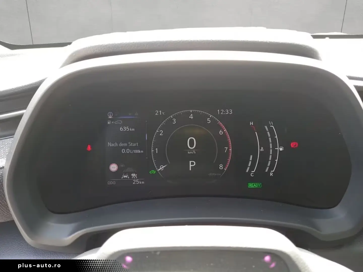 Lexus LBX  Komfort-Paket Kamera Totwinkel-Assistent LE