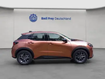 Lexus LBX  Komfort-Paket Kamera Totwinkel-Assistent LE