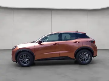 Lexus LBX  Komfort-Paket Kamera Totwinkel-Assistent LE