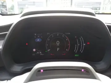 Lexus LBX  Komfort-Paket Kamera Totwinkel-Assistent LE