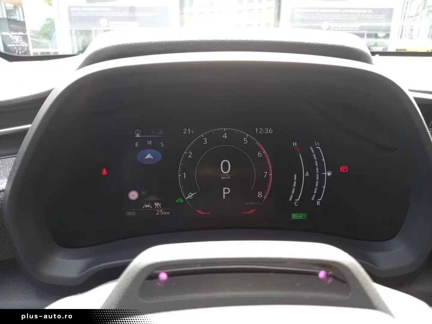 Lexus LBX  Komfort-Paket Kamera Totwinkel-Assistent LE