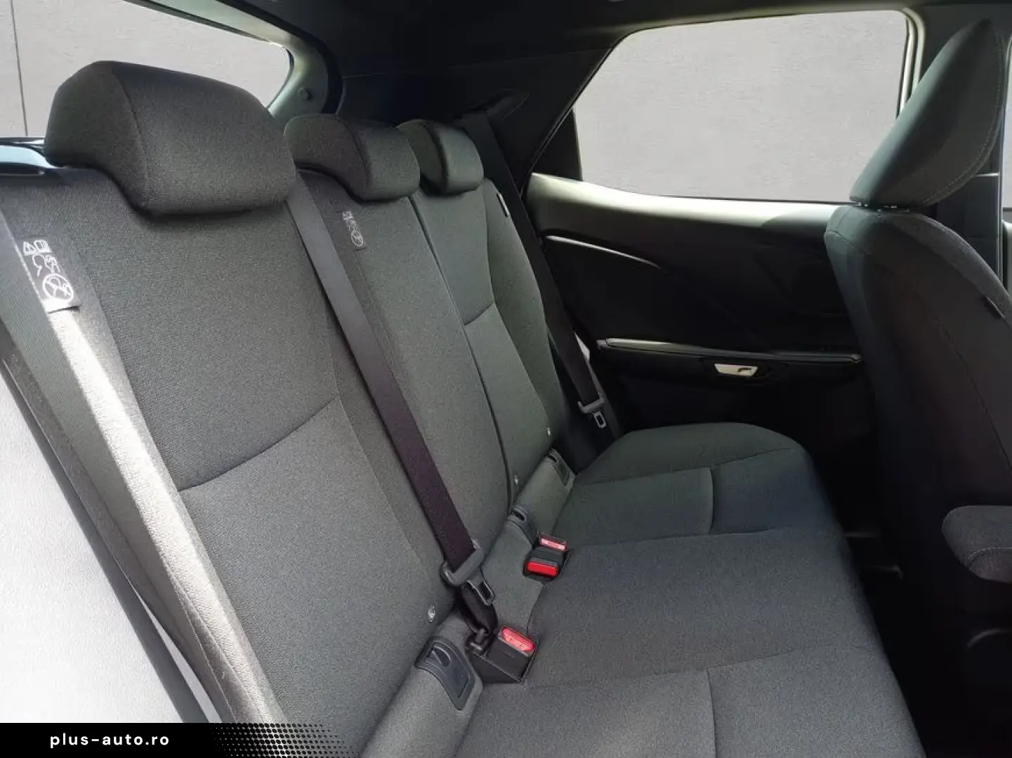 Lexus LBX  Komfort-Paket Kamera Totwinkel-Assistent LE