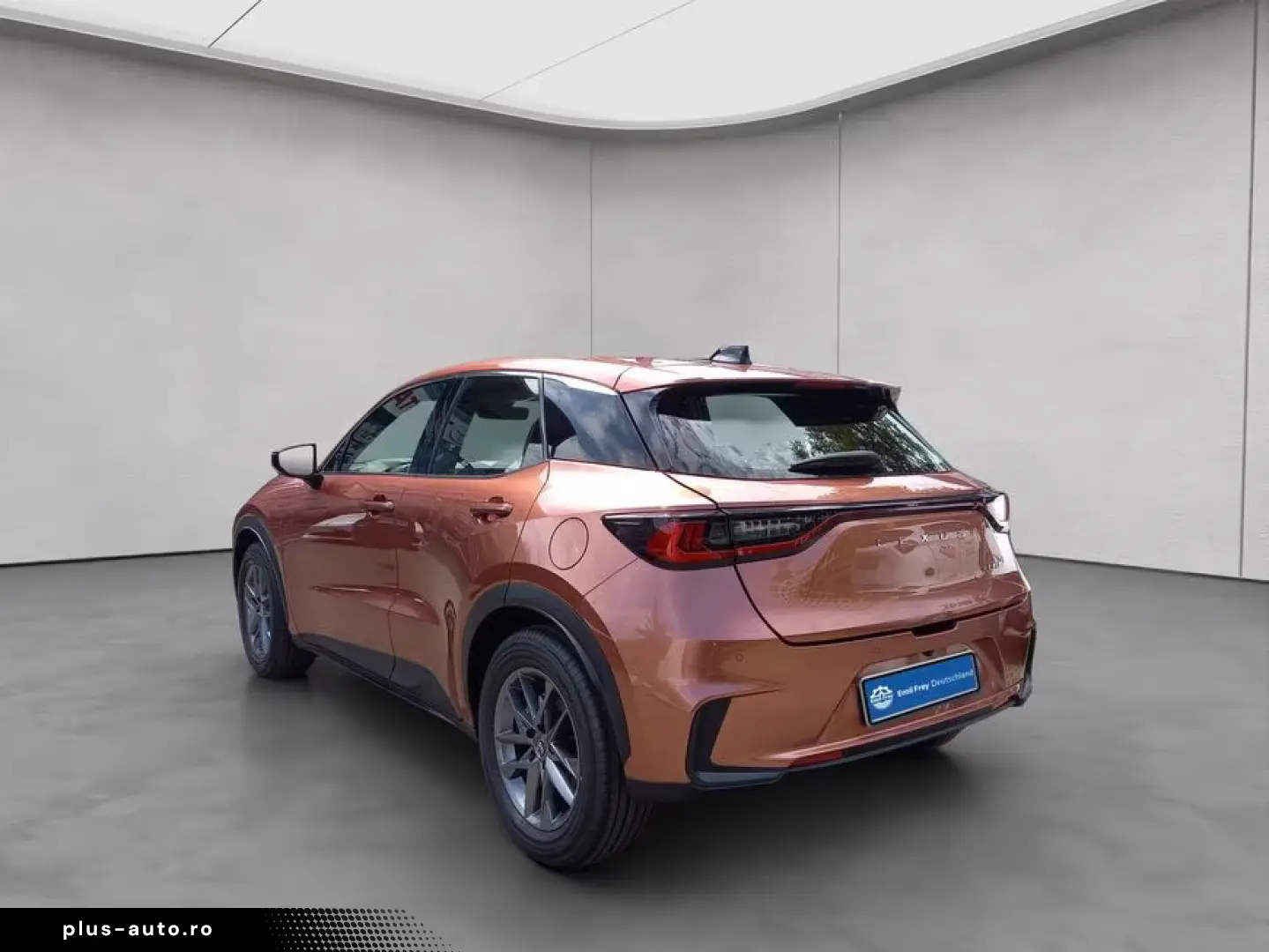 Lexus LBX  Komfort-Paket Kamera Totwinkel-Assistent LE