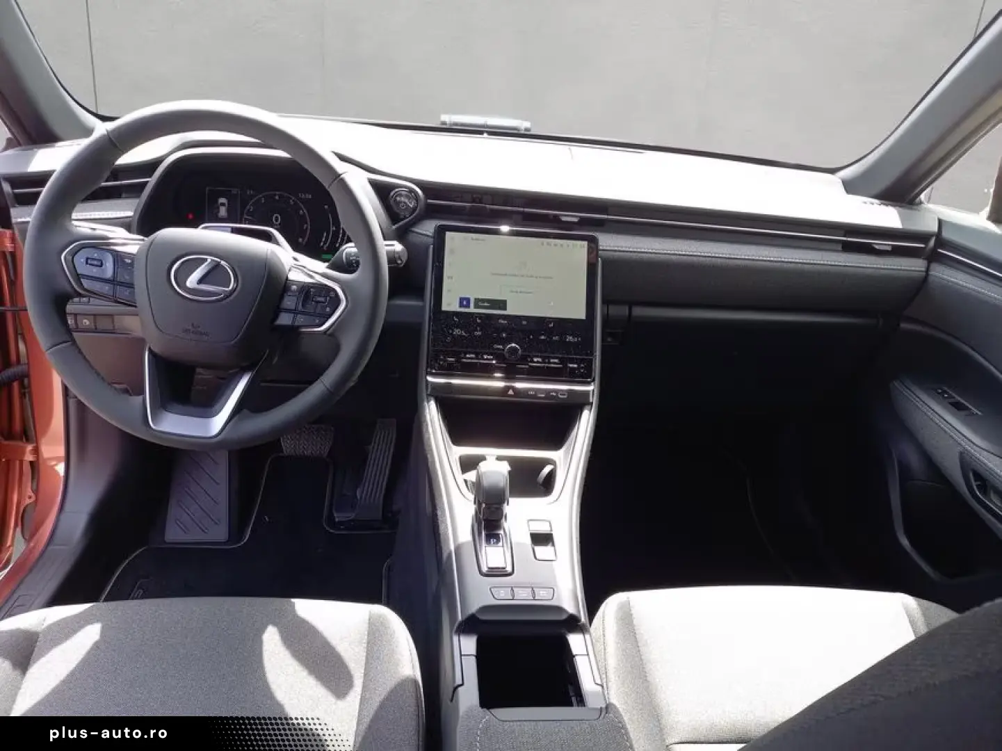 Lexus LBX  Komfort-Paket Kamera Totwinkel-Assistent LE