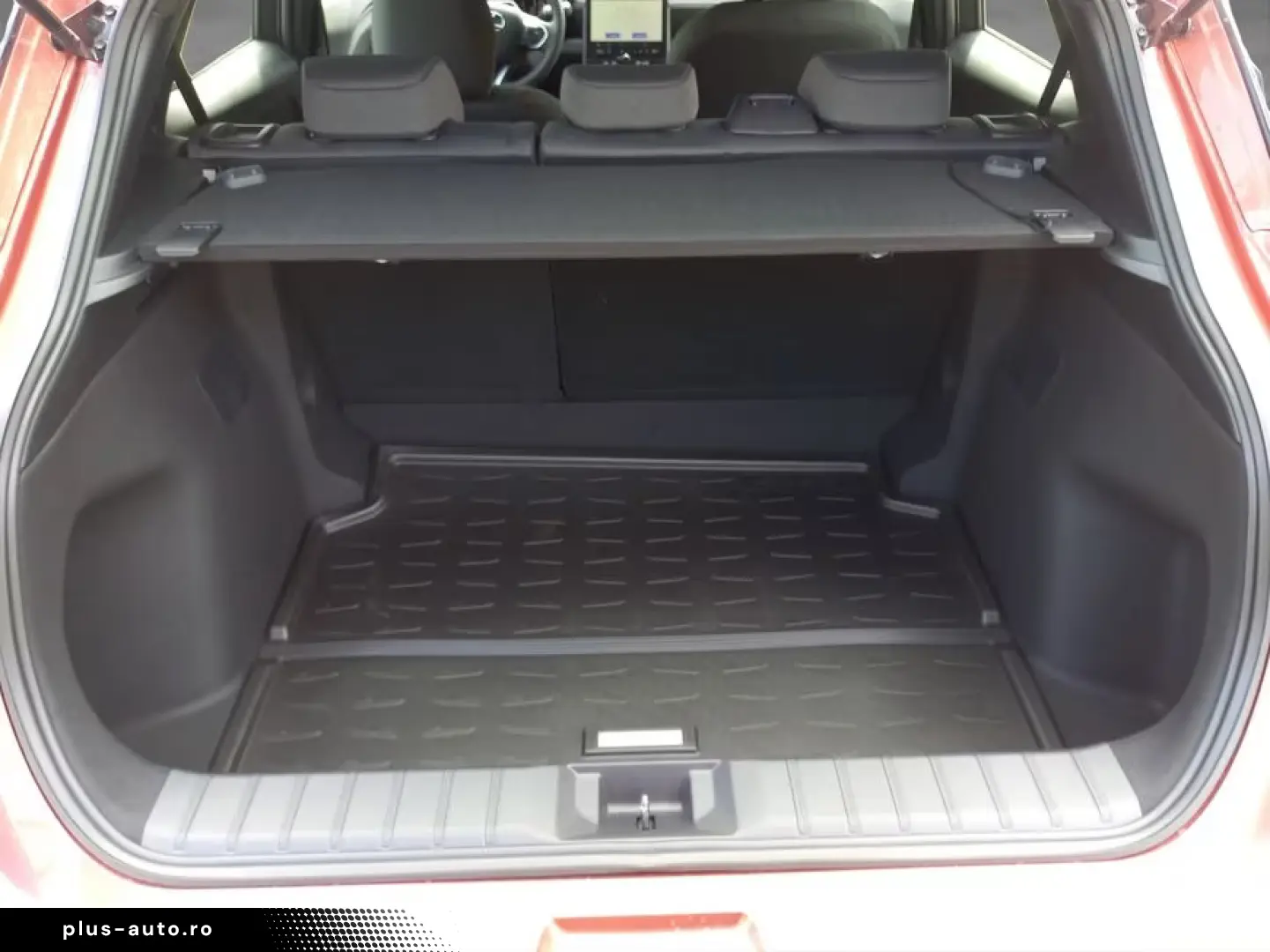 Lexus LBX  Komfort-Paket Kamera Totwinkel-Assistent LE