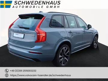 VOLVO XC90 B5 DIESEL PLUS DARK