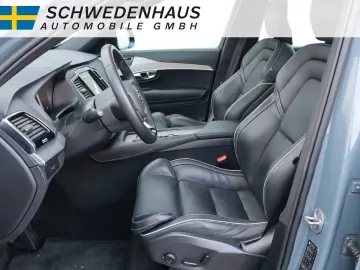 VOLVO XC90 B5 DIESEL PLUS DARK