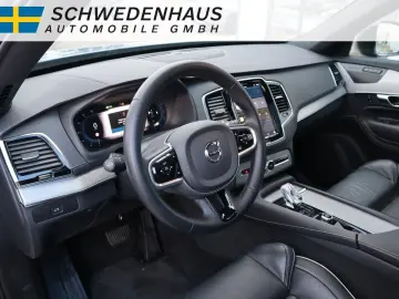 VOLVO XC90 B5 DIESEL PLUS DARK