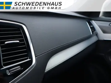 VOLVO XC90 B5 DIESEL PLUS DARK