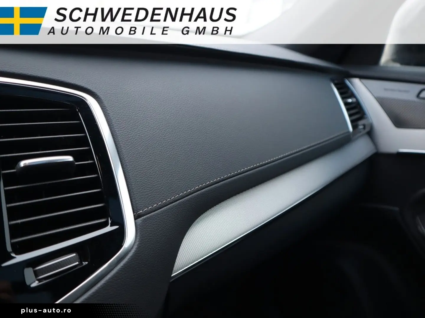 VOLVO XC90 B5 DIESEL PLUS DARK