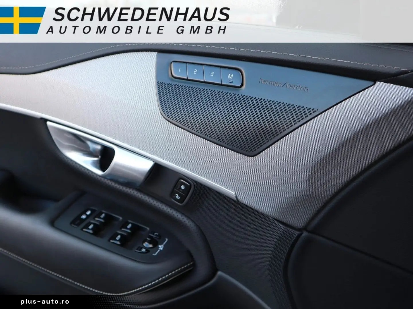 VOLVO XC90 B5 DIESEL PLUS DARK