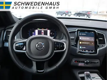 VOLVO XC90 B5 DIESEL PLUS DARK