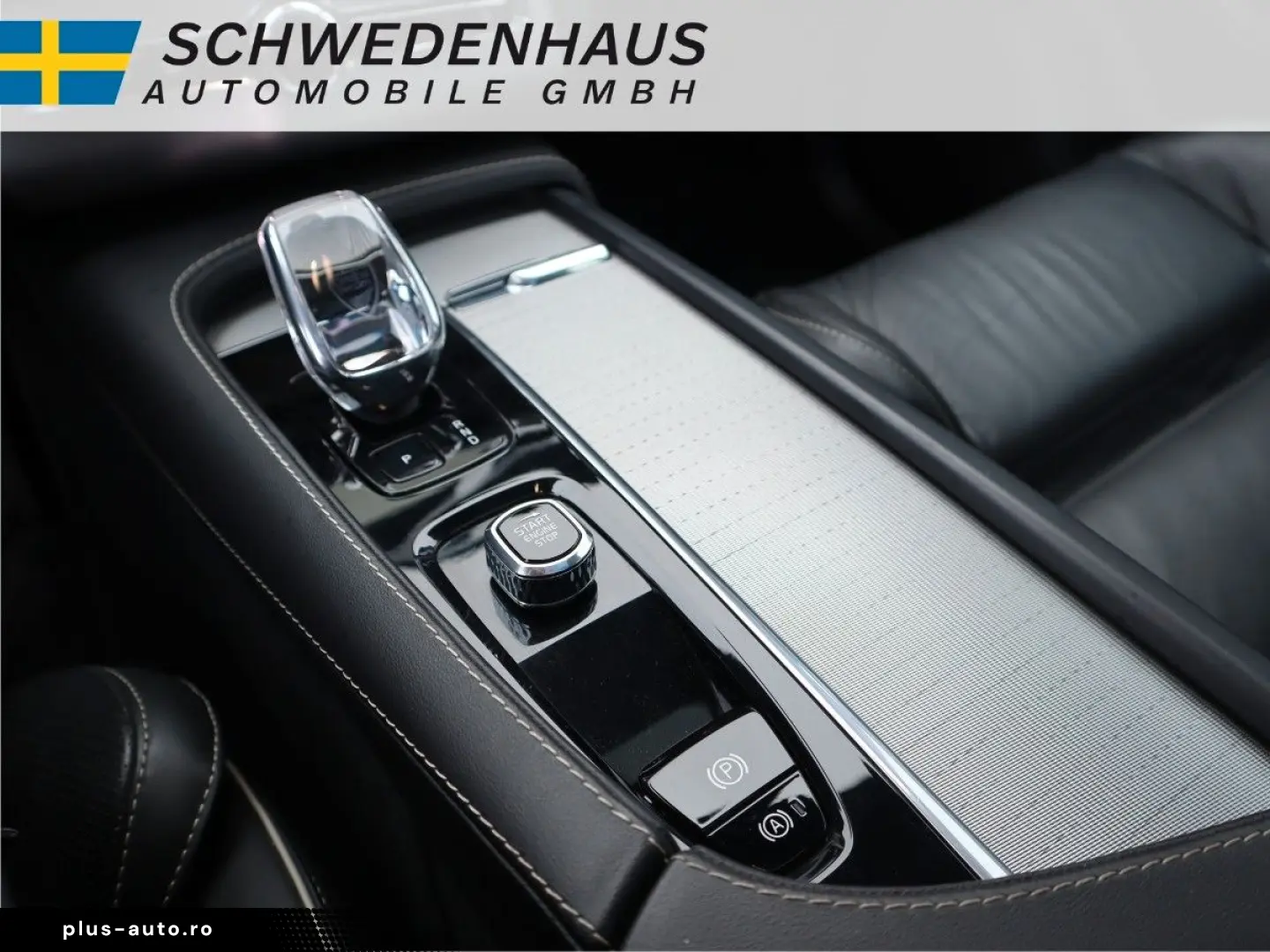 VOLVO XC90 B5 DIESEL PLUS DARK