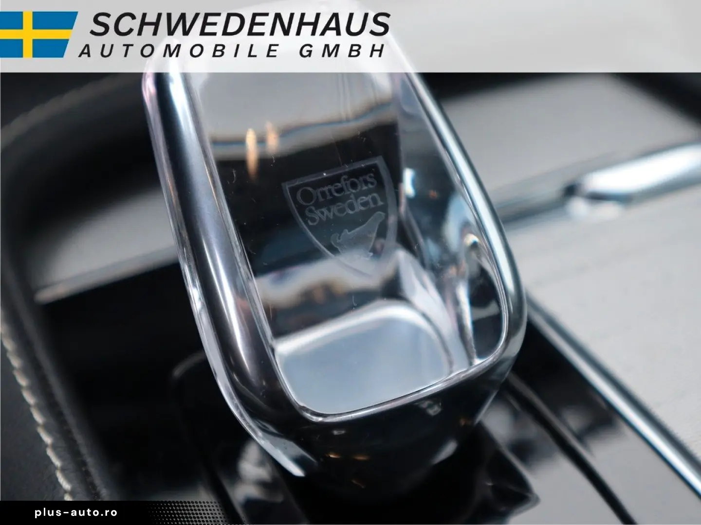 VOLVO XC90 B5 DIESEL PLUS DARK